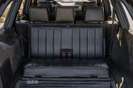 Mercedes 300 TE 6.0 AMG (1998) S124