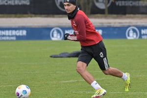 DFB: Völler und Rettig wegen Uzun in Nürnberg