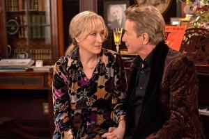 "Only Murders in the Building": Meryl Streep kehrt zurück