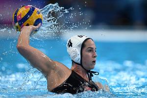 Wasserball: US-Rekordweltmeisterinnen gewinnen achten Titel