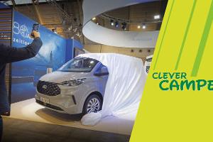 Podcast Clever Campen Neuheiten 2024