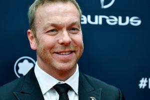 Bahnrad-Olympiasieger Hoy trotz Krebsdiagnose "optimistisch"