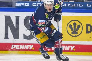 DEL: Berlin festigt Platz eins - Bremerhaven bleibt dran