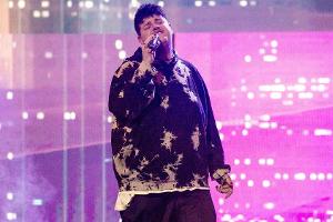 Isaak singt für Deutschland beim ESC