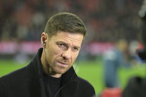 Alonso über seinen Vater: "Das größte Vorbild für mich"