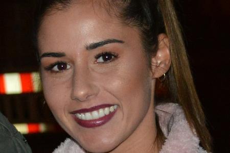 Sarah Engels will nach Ski-Unfall bald wieder auf die Bühne