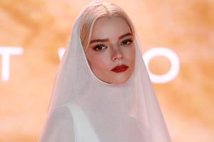 "Wahr gewordener Traum": Anya Taylor-Joy schwärmt von "Dune 2"-Rolle