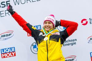 Bob: Ammour und Nolte gewinnen WM-Generalproben