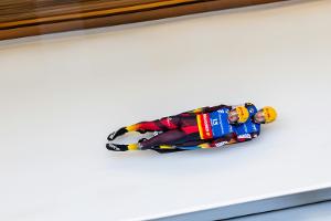 "Zu viele Fehler": Langenhan in Oberhof wieder geschlagen