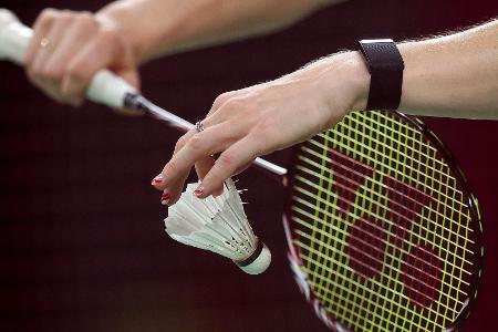 Badminton-EM: Bronze für DBV-Team nach 0:3 gegen Dänemark