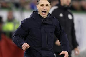 Kovac bleibt nach Punkt gegen BVB im Amt