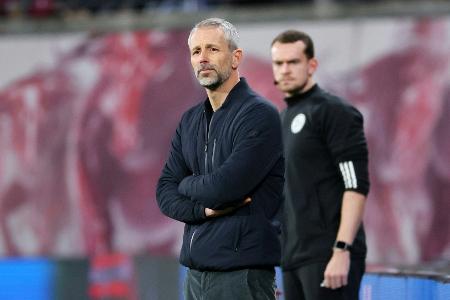 RB Leipzig rückt an die Champions-League-Plätze heran