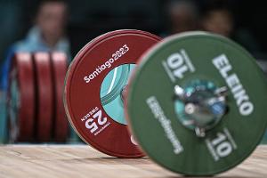 Gewichtheben-EM: Dancz holt Silber und Bronze