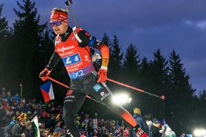 Biathleten: "Werden nicht mehr die Über-Skier haben"