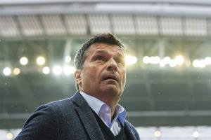 Heidel über Investoren-Streit: "Köpfe einschalten und reden"