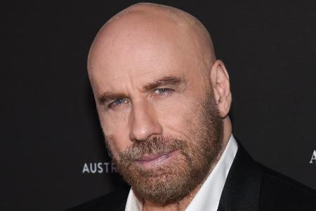John Travolta: Kein Film reicht an die Tragik seines Lebens heran