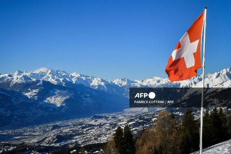 Crans-Montana wegen WM 2027-Vergabe am Pranger