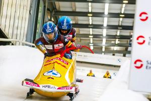 Nolte siegt mit Rückehrerin Levi in Altenberg