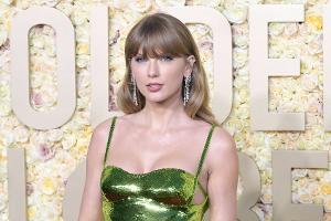 Trotz Beziehung: Taylor Swift fühlte sich bei "Folkore"-Album einsam