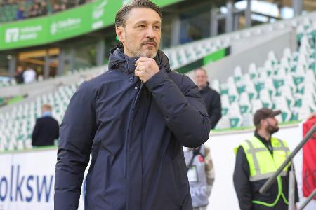 Sieben Spiele, kein Sieg - aber Punkt gegen BVB stärkt Kovac