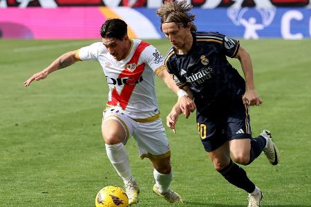 Real patzt nach Sieg in Leipzig