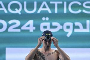 Bundestrainer Berkhahn "zufrieden" mit WM-Ergebnissen