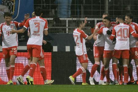 Blamage in Bochum: Bayern-Krise spitzt sich zu