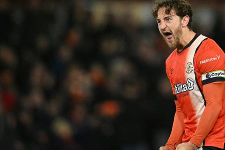 Zwei Kollapse in sieben Monaten: Lockyer will wieder spielen