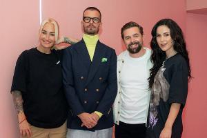 "Wer stiehlt mir die Show?": Keiner kommt an Joko Winterscheidt vorbei