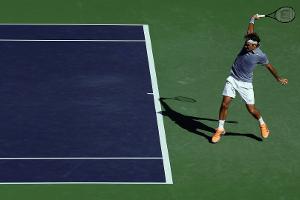 Ende einer Ära: Einhändige Rückhand verschwindet aus Top Ten