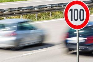 Tempolimit Autobahn