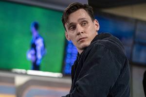 "Tatort"-Abschied von Rick Okon stiehlt Joko die Quoten-Show