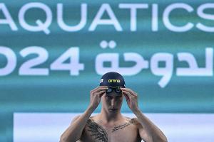 DSV möchte Schwimm-WM nach Deutschland holen