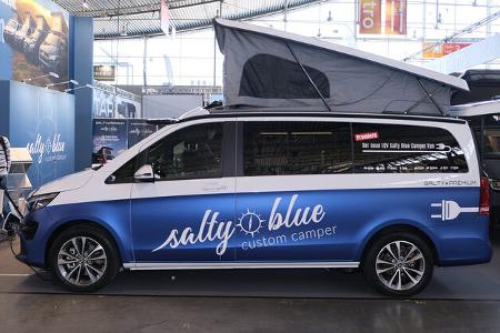 Salty Blue Premium EQV 300? (2024)