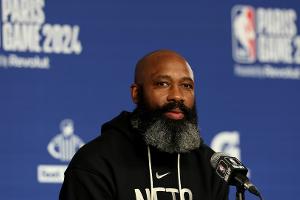 Neuer Trainer für Schröder: Nets feuern Vaughn