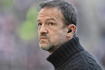 Rechtsstreit mit Hertha: Landgericht weist Bobic-Klage ab