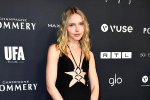 "Monster im Kopf": Lina Larissa Strahl litt unter "Bibi"-Ruhm