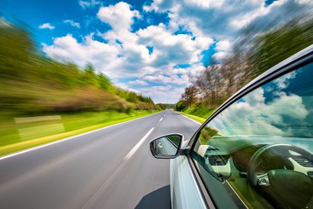 Alltagsfrage: Warum fahren wir eigentlich rechts?