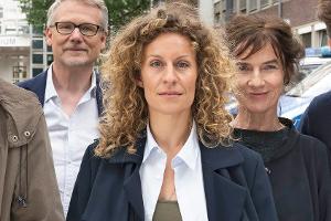 WDR bestätigt: Alessija Lause ist die Neue im Dortmunder "Tatort"-Team
