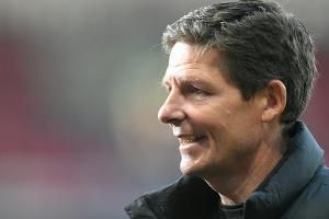 Glasner nach Hodgson-Abgang neuer Crystal-Palace-Teammanager