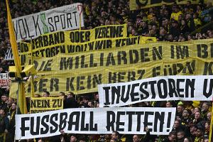 Investorenstreit: Unsere Kurve fordert weiter Neuabstimmung