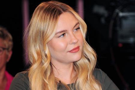 Dagi Bee über ihren Rückzug: 