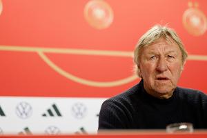 Hrubesch von Brehmes Tod "getroffen"