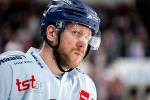 DEL-Saison für Straubinger Müller beendet