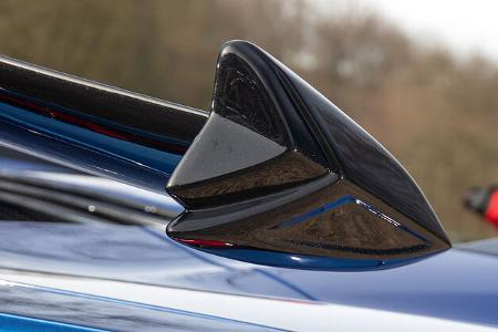 SlyStyle Chevrolet Corvette C8 Stingray Cabrio