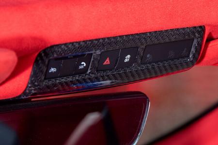 SlyStyle Chevrolet Corvette C8 Stingray Cabrio