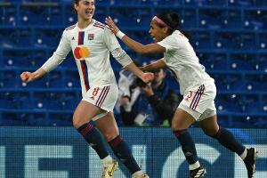 Däbritz: DFB-Team für Frankreich eine Art Angstgegner