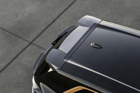 Manhart BMW XM G09