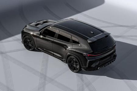 Manhart BMW XM G09