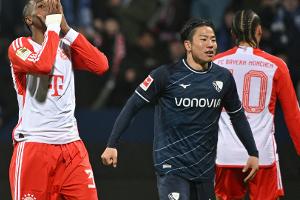 Tel-Berater spricht über Abschied aus München